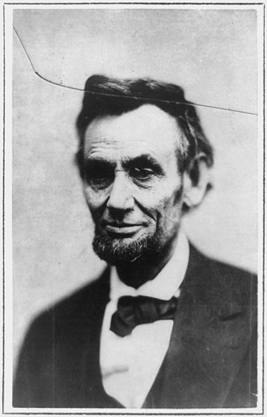 Abraham Lincoln